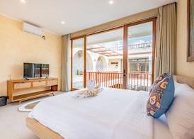 Ellisani Bali 5