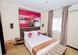 BRITS HOTEL PANGKALAN BUN 4