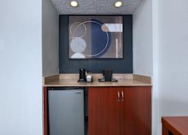 Courtyard by Marriott Dallas Arlington Entertainment District 4