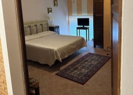 Villa di Corliano Relais all'Ussero 5