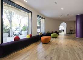 Apartamentos California 3
