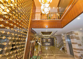 Bekdas Hotel Deluxe & Spa 2