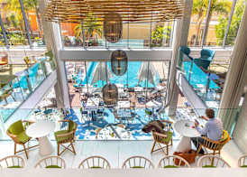 Novotel Monte-Carlo 4