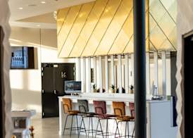 Hotel Dali Val d'Europe, Tapestry Collection by Hilton 3