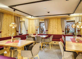 Hotel Alpenstolz - Culinary Hideaway Stubai 2