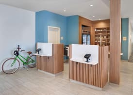 Element by Marriott Edmonton West 4