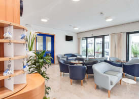 Hotel Eugenio 3