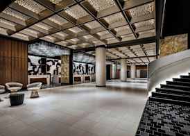 Fairmont The Queen Elizabeth Gold Experience 2