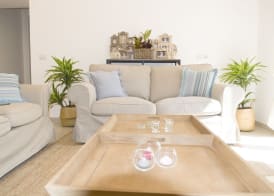 Palazzo Spasiano rooms - SORRENTO CENTER 3