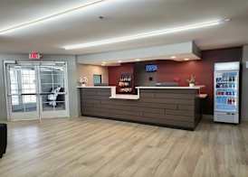 Microtel Inn & Suites Claremore Route 66 2