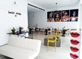 Copacabana Hotel Design 3