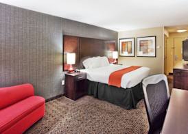 Holiday Inn Express & Suites ATLANTA-CUMMING by IHG 3