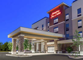 Hampton Inn & Suites Reno/Sparks 5