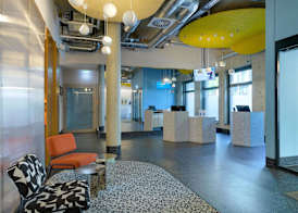 ibis budget Münster City 5