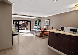 Comfort Inn Lacey - Olympia 2