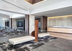 AC Hotel by Marriott Pittsburgh Downtown 3