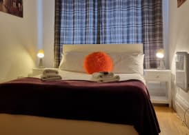 The Windmill Hotel 3