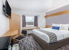 Microtel Inn & Suites by Wyndham Ardmore 3