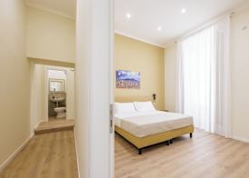 Terrazze tra i musei - rooms and studios 3