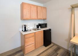 Holiday Inn Express & Suites LA PORTE by IHG 3
