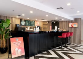 Jaff Hotels & Spa Nisantasi 2
