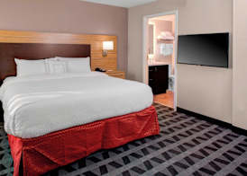 TownePlace Suites by Marriott Parkersburg 3
