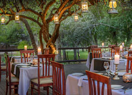 Karongwe- Shiduli Safari Lodge 2