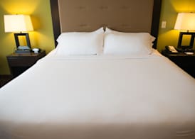 Holiday Inn Express & Suites NORTHWOOD by IHG 5