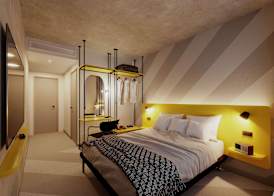 Ibis Styles Hamburg Hafencity 4
