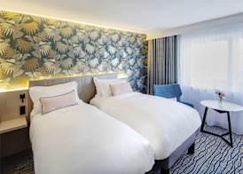 Grand Hotel Bregenz - MGallery Collection 5