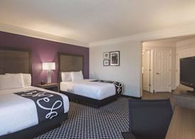 La Quinta by Wyndham Oklahoma City Norman 4