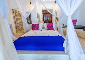 Sharazad Oasis Retreat 2