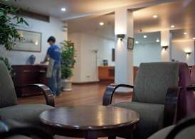 Le Charme Vientiane Hotel 2
