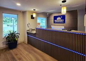 Radiant Inn and Suites 3