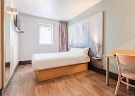 B&B HOTEL STRASBOURG Nord Industrie 3