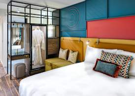 Vignette Collection THE HALYARD LIVERPOOL by IHG 4