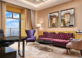Crowne Plaza TIANJIN JINNAN by IHG 4
