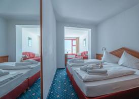 Glacier Hotel Grawand 3