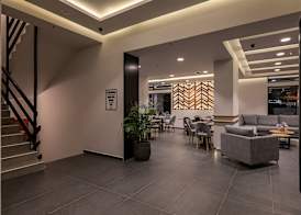 Morum City Hotel Chania 2