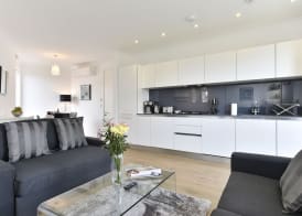 Shoreditch City Living 2