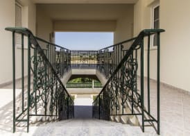 Mediterranean Hotel & Apartments 3