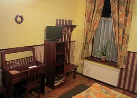 Globtroter Guest House 4