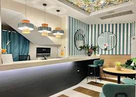 ITC Barcelona By Soho Boutique 4