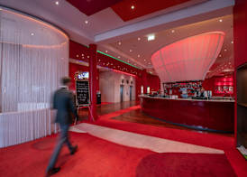Airport Hotel Basel - Convenient & Friendly 2