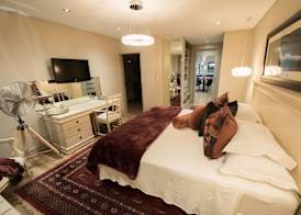 Vrede Selfcatering 4