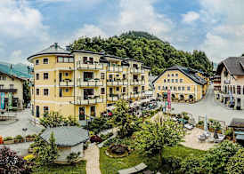 Alte Post 3