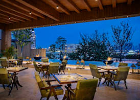 Katara Hills Doha, Lxr Hotels & Resorts 3