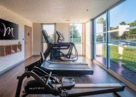 Mercure Le Mans Batignolles - Hotel & Spa 4