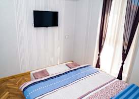 Sofia Central Pretty Apartment 3