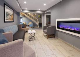 La Quinta Inn by Wyndham Sheboygan 5